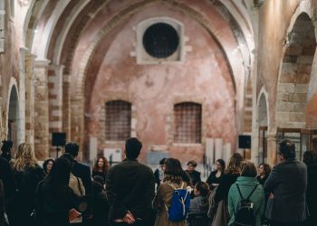 2 χρόνια «Ανοιχτά Πανιά»