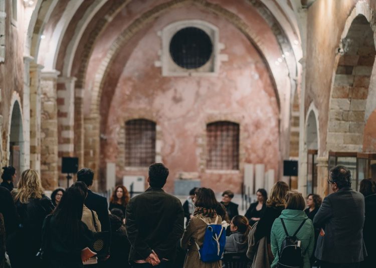 2 χρόνια «Ανοιχτά Πανιά»