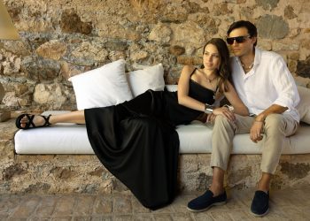 Prince Oliver Summer 2024: Viva La Vida