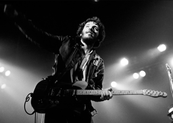 1973 – 2023: Τα «Χαιρετίσματα» του Σπρίνγκστιν στην οικουμένη του Ροκ