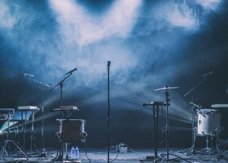 Μουσικός Φεβρουάριος: 10 Συναυλίες και live για να βάλετε στην ατζέντα σας