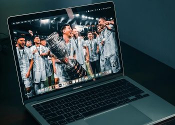 Ο Μέσι για Πρόεδρος;