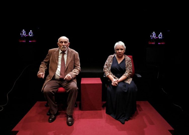 Είδαμε τις «Δυσαρμονίες», μια μικρή, ευχάριστη έκπληξη