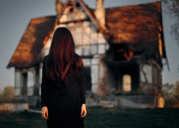 Το φαινόμενο πολτεργκάιστ και οι απίθανες ιστορίες τρόμου