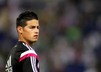 James Rodríguez: Ένα brand name γεννιέται
