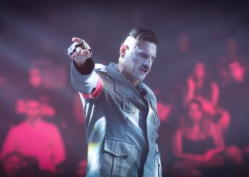 Είδαμε την Άνοδο του Αρτούρο Ούι