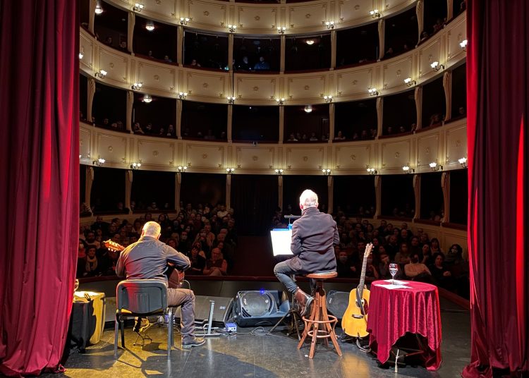 Τα δειλινά του κόσμου