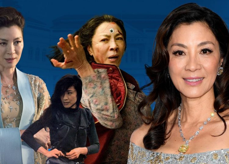 Όσκαρ 2023: Όλοι οι νικητές