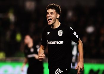 Η άγνωστη ιστορία του Γιάννη Κωνσταντέλια