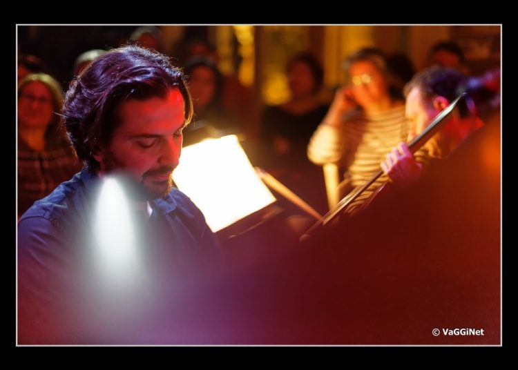 Ο κύκλος των μελοποιημένων ποιητών