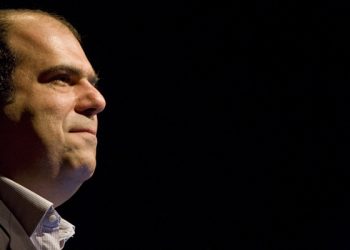 O Στέλιος Χατζηιωάννου ενισχύει με 10.000€ κάθε οικογένεια θανόντος / θανούσης στην τραγωδία των Τεμπών