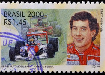 Ο Άιρτον Σένα, σαν «αλχημιστής» του Πάουλο Κοέλιο, έφυγε Πρωτομαγιά