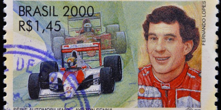 Ο Άιρτον Σένα, σαν «αλχημιστής» του Πάουλο Κοέλιο, έφυγε Πρωτομαγιά