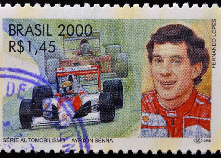 Ο Άιρτον Σένα, σαν «αλχημιστής» του Πάουλο Κοέλιο, έφυγε Πρωτομαγιά