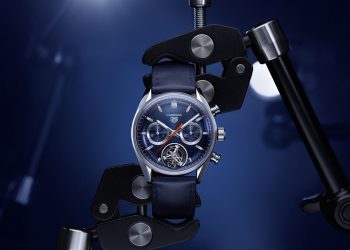 60 χρόνια TAG Heuer Carrera: Η ιστορία πίσω από τον θρύλο
