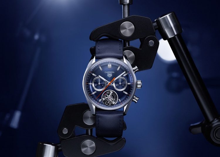 60 χρόνια TAG Heuer Carrera: Η ιστορία πίσω από τον θρύλο