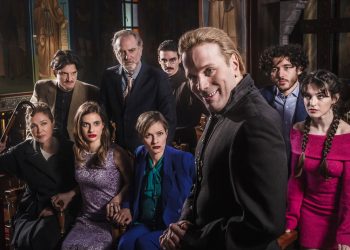 Ο «Ταρτούφος» στο θέατρο Σταθμός