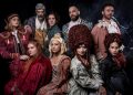 Είδαμε το Elizadeth στο θέατρο Vault