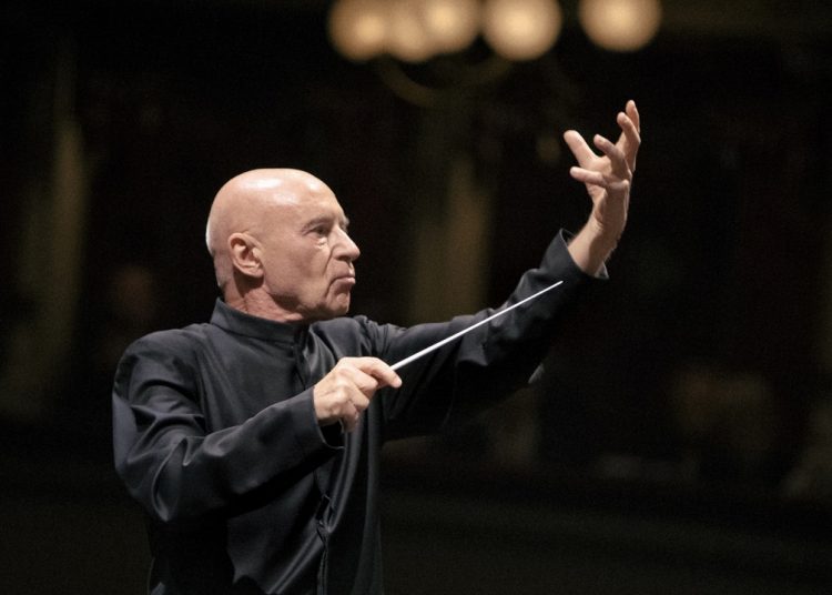 3 μεγάλοι σολίστ στο Ηρώδειο