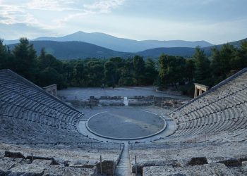Τι θα δούμε στην Επίδαυρο φέτος