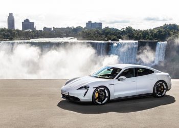 1948 – 2023: 75 χρόνια Porsche