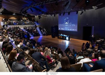 Delta Restaurant: Το καλύτερο εστιατόριο της χρονιάς στα FNL BEST RESTAURANT AWARDS 2023