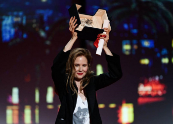 Ανατομία μιας Πτώσης: Η ταινία που κέρδισε τον Χρυσό Φοίνικα