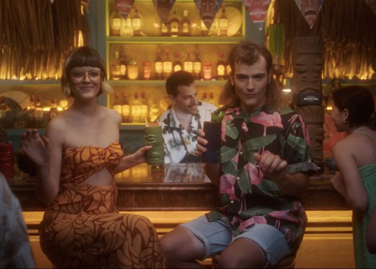 Έρχεται το Angostura Tiki Week