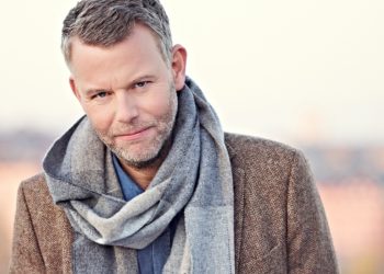 Το φαινόμενο Arne Dahl στην Αθήνα