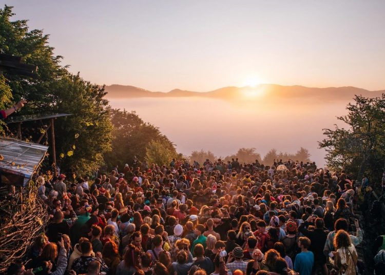 Ξεκινάει το 1o Helmos Mountain Festival