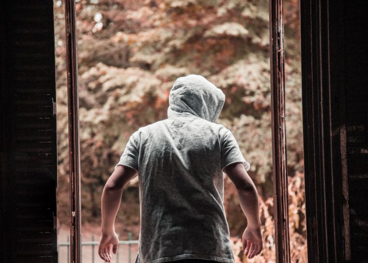 Οι αιτίες της εφηβικής εγκληματικότητας  