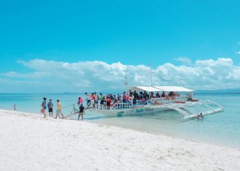 Τουρίστας ή ταξιδιώτης;  