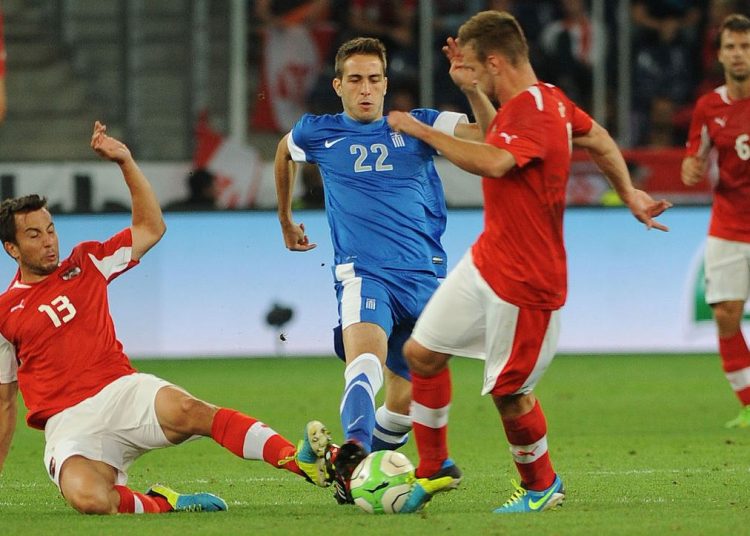 Η ακτινογραφία του Κώστα Φορτούνη