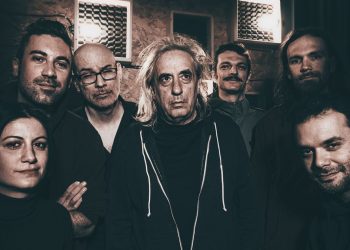 Ο Αγγελάκας επιστρέφει στο Ηρώδειο