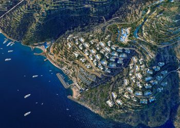 Elounda Hills: Το θέρετρο της νέας εποχής