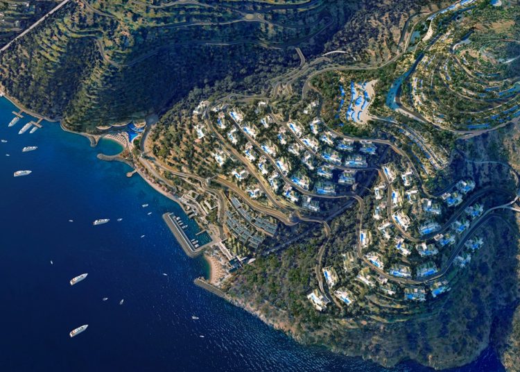 Elounda Hills: Το θέρετρο της νέας εποχής