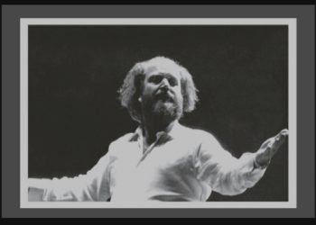 Γιάννης Μαρκόπουλος (1939 – 2023): Έργα και ημέρες του δημιουργού που έγινε συνώνυμο της αιώνιας Ελλάδας (ΦΩΤΟ & ΒΙΝΤΕΟ)