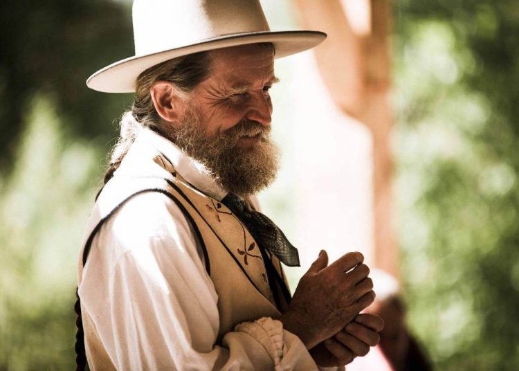 Ο γκουρού του πένθους στην Αθήνα