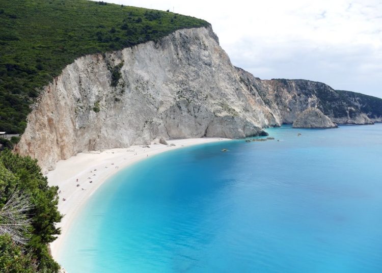 Οι καλύτερες ελληνικές παραλίες που πραγματικά…δεν υπάρχουν!
