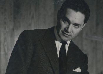 Ένα νέο site για τον Αλέξανδρο Ιόλα, μας ταξιδεύει στη ζωή και το έργο του