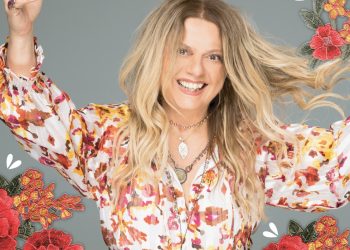 Η Ελένη Τσαλιγοπούλου στη Ρεματιά