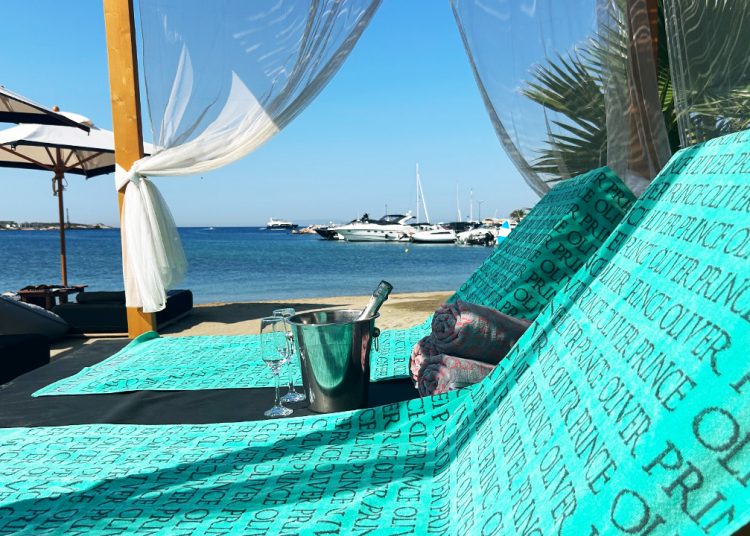 Ζήσε το καλοκαίρι με στυλ!