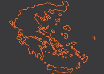 Οι μεγαλύτεροι καύσωνες της ελληνικής Ιστορίας