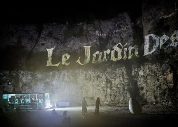 O κήπος των ηδονών