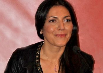 Μαρίνα Ψιλούτσικου: «Το προσωπικό μάρκετινγκ είναι απελευθερωτικό»