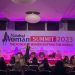 Η Τζιλ Δούκα μίλησε στο Global Woman Summit