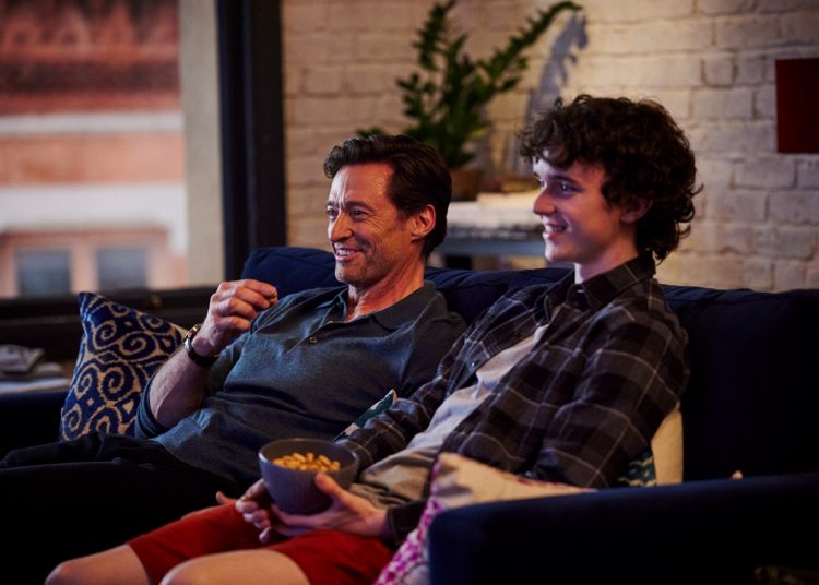 Ο Χιου Τζάκμαν μιλάει για τη νέα του ταινία