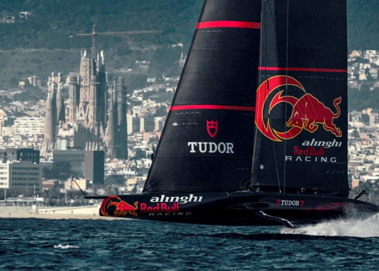 Η TUDOR πλέει στο PELAGOS