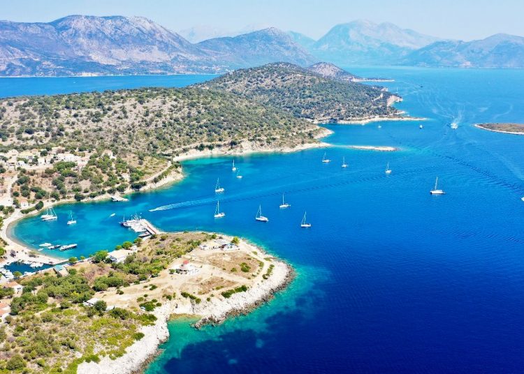 Εκδρομή στον μικροσκοπικό Καστό