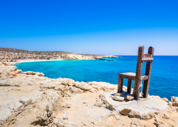 Απόλυτη ελευθερία στη μοναχική Γαύδο